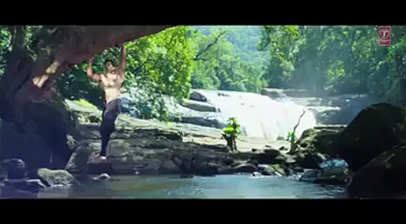 Katra karta song - Alone movie- Saqlain haider