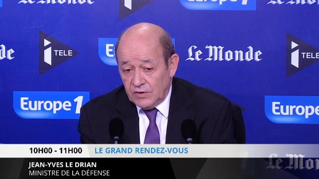 Ventes de rafales à l'Egypte : les négociations sont en cours