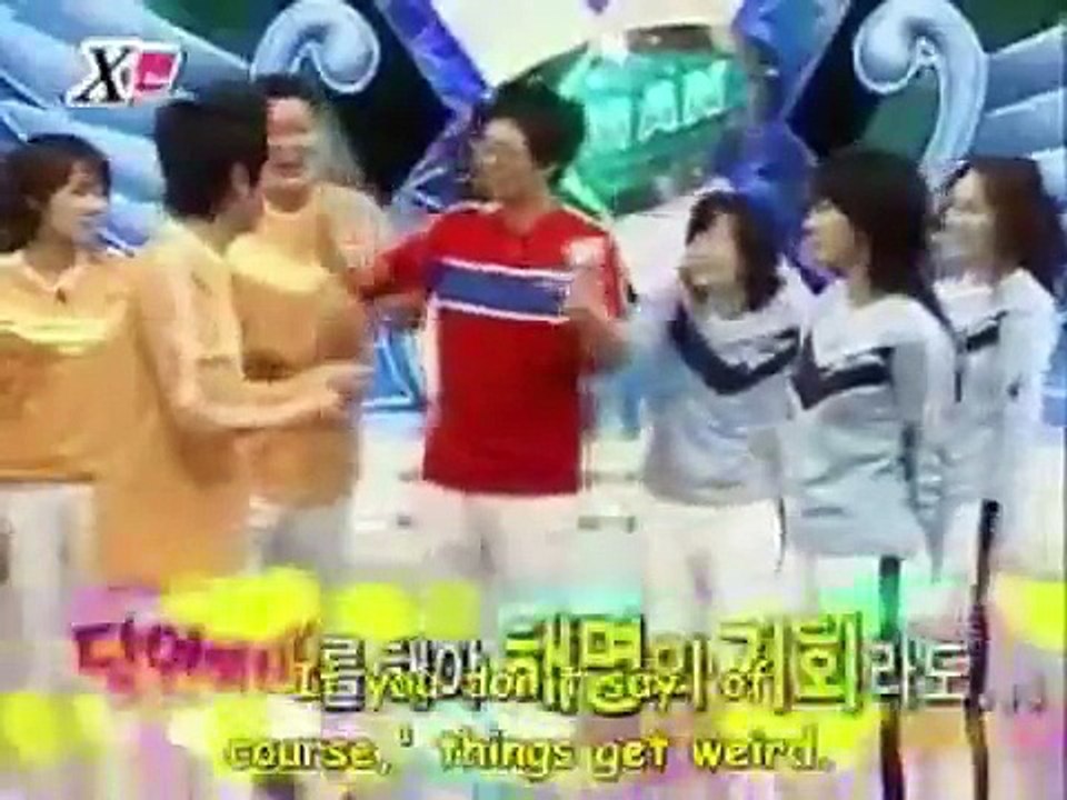 #57 Dangyunhaji-Bada Vs Lee Sung Jin