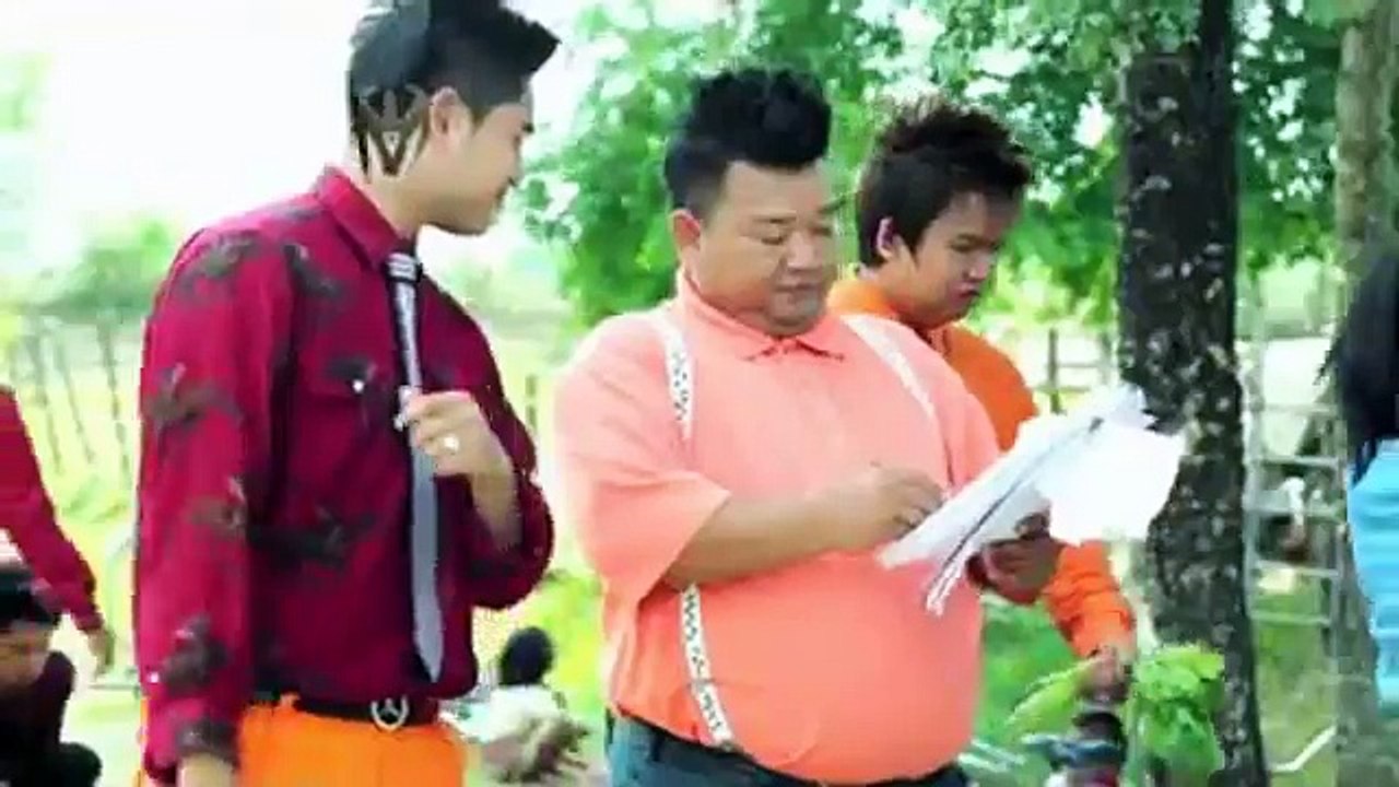 Town VCD Vol 50- Pres A Teth Tea Joup Pres Cha