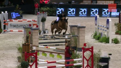 Prix GALERIES LAFAYETTE des Partenaires -Amateur 1m15 / Pro 1m30