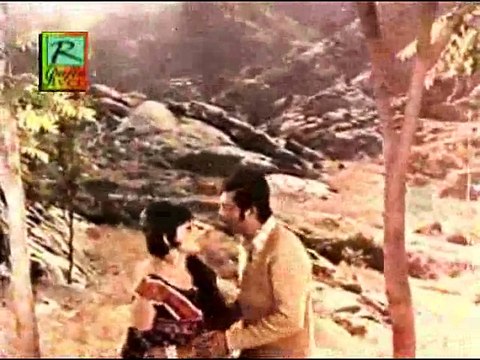 Mera Emaan Muhabbat Hai - Film Naag Mni - MEHDI HASSAN - FULL Video Song