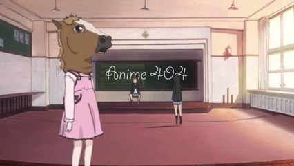 Anime 404