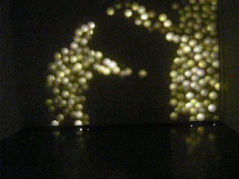 Ping pong toujours sans raquette