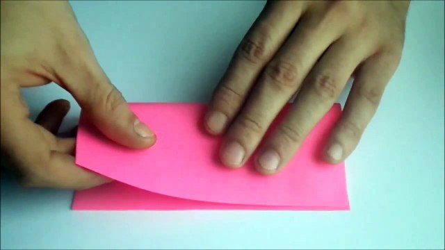 оригами ваза дзунако, как сделать из бумаги вазу // origami vase