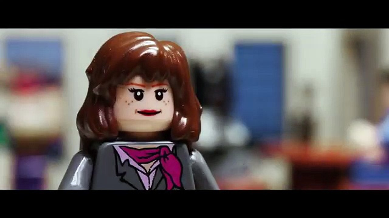 50 Nuances de Lego !