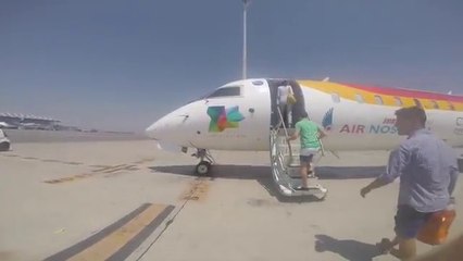 GoPro Hero 3+ Summer Croatia 2014