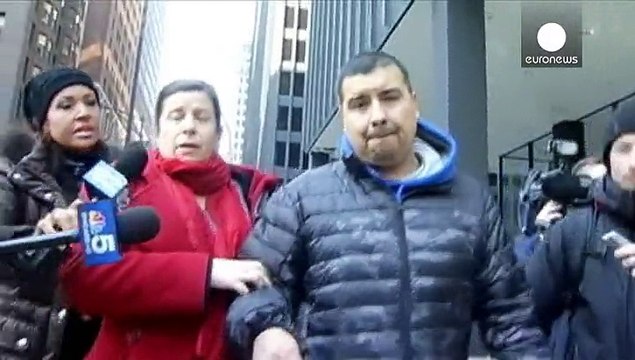 США: суд над вихідцями з Боснії, яких спіймали на пособництві терористам