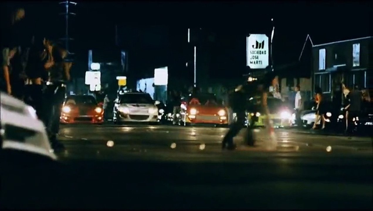 the special video for fast and furious 7 part1 (new)