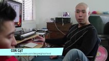 Con Kẹc (hài tục tĩu  18) - 102 Productions - Phong Lê, Tấn Phúc, Phillip Dang