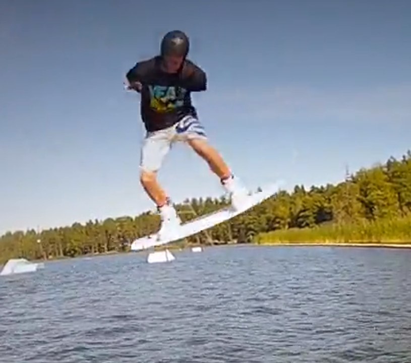 Shred Sweden