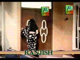 Tumhara Aakhri Kr Loon - Film Accident - MEHDI HASSAN - FULL Video Song