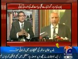 Meray Mutabiq 7th February 2015 Full