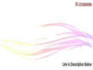 R-Undelete Keygen [Download Now 2015]