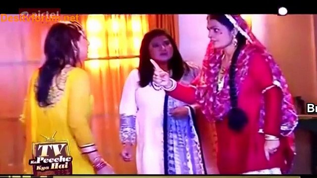 Serial ‘Humsafars’ Ki Cast Ko Lag Sakta Hai Jhatka - Humsafars 9th Feb. 2015