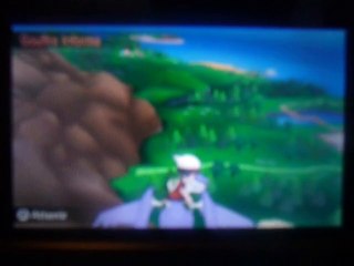 13, pokémon saphir alpha capture de kyurem