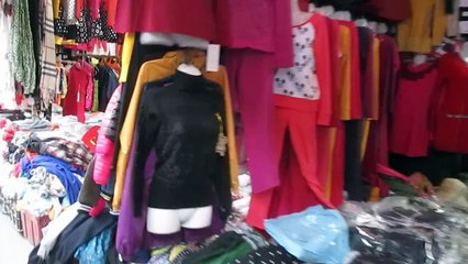 "Câu chuyện bán nhang của 3 chị em nhà Xà tinh"- Clip made by Sinh viên Thương Mại