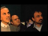 Campania - ''Svolta Campania'' e le primarie di Di Lello (07.02.15)