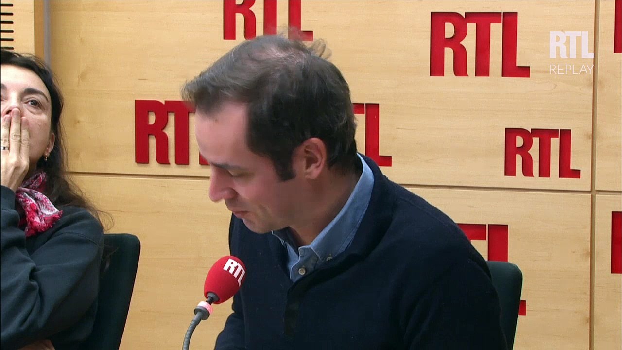 Tanguy Pastureau : Martine Aubry contre les Miss France