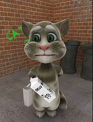 A Funny Happy Birthday Song Especially for You. have a Great Day!