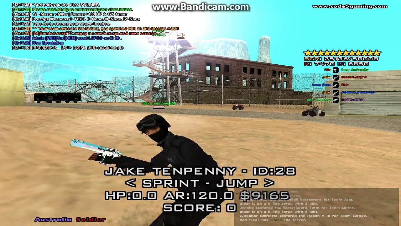 Jake_Tenpenny - health hack