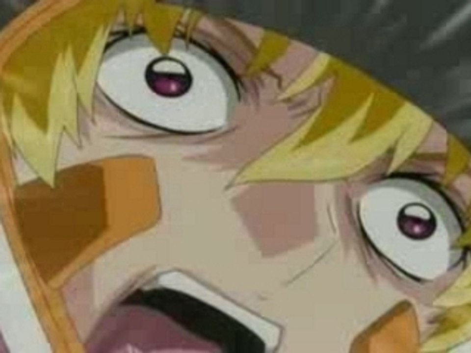 Gundam Seed Destiny - Stellar Amv