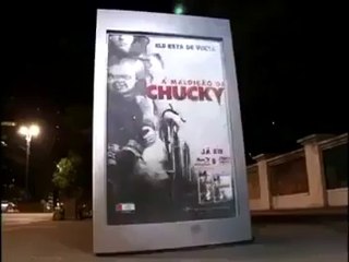 Funny Hollywood Clip from New Blockbuster 🎬