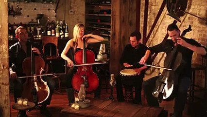 Awesome music and musicians