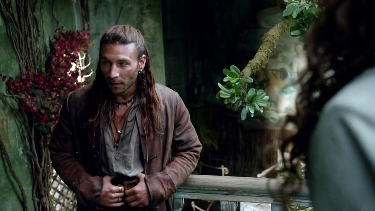 Max/Vane (2x03)