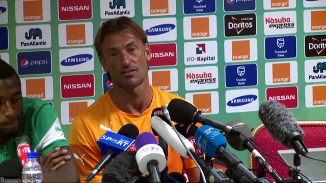 Copa de África - Previa de la final: Ghana - Costa de Marfil