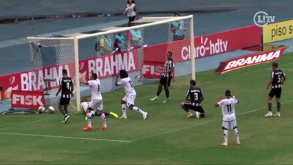 René não poupa críticas ao Botafogo após goleada