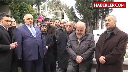 Ahmet Kabaklı, Ölümünün 14. Yılında Anıldı