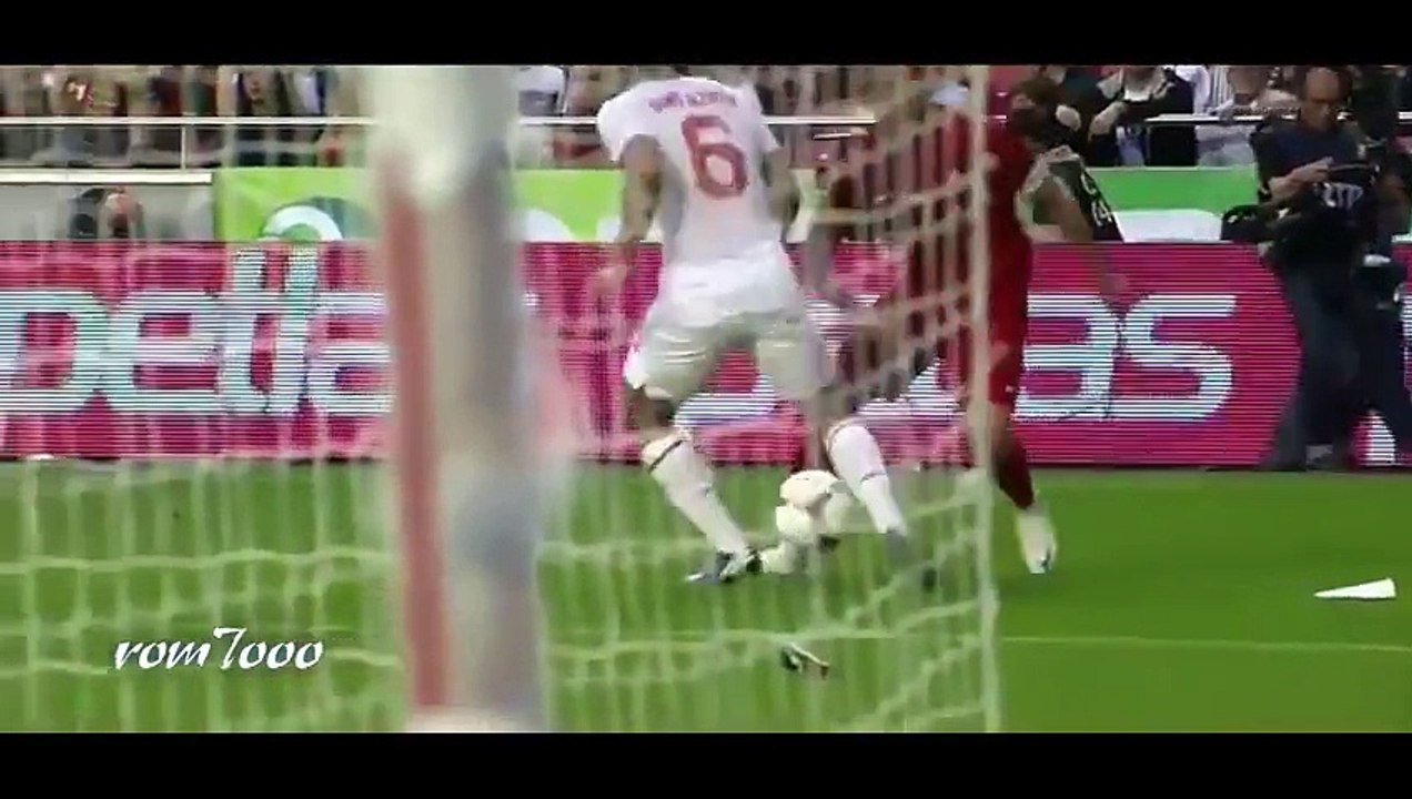 The Most Complete Player