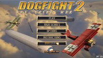 Play Dog Fight 2 Online free flash game. No download Browser Game