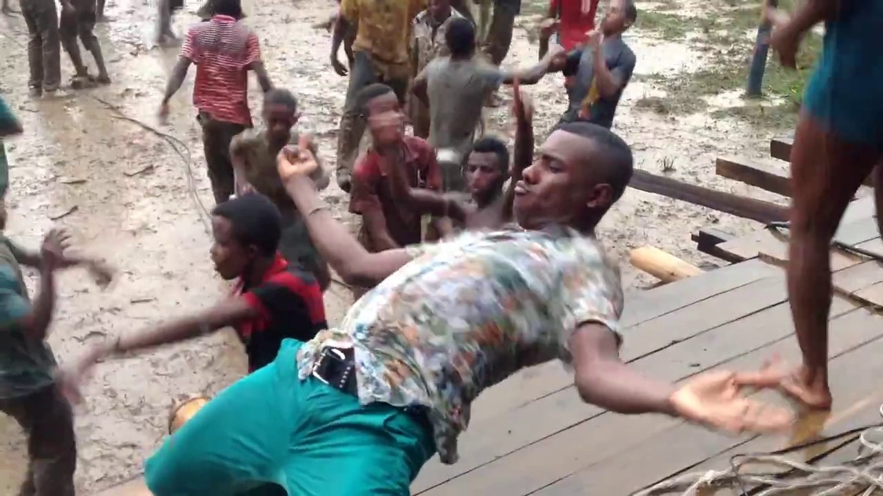 WAWA  -  Soma baly mahalegny  (gasy HD 2015 - malagasy)