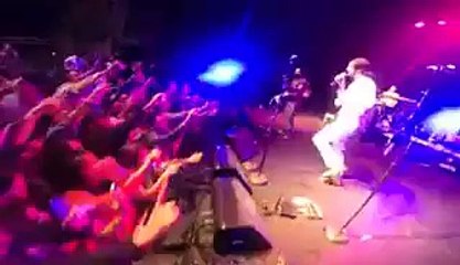 Atif Aslam - Atif Aslam USA 2014 -