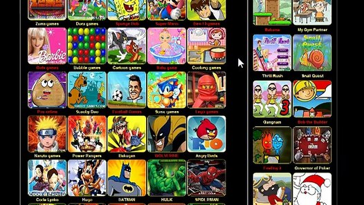 IGRICE-Besplatne igrice za decu-Free online games for kids - video dailymotion