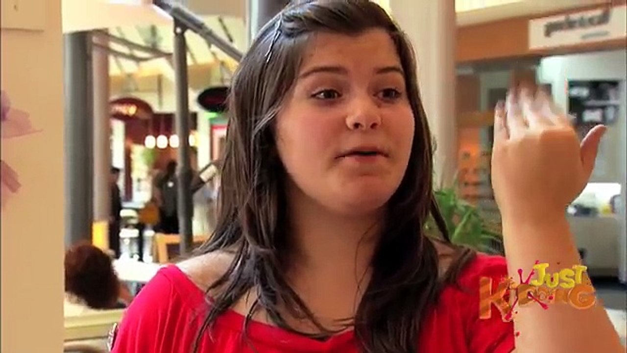 Scary Mask - Just Kidding Hidden Camera Prank