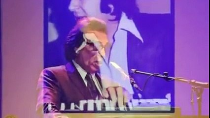 احمد ظاهر بگذرد عمر من بگذرد مجلسی