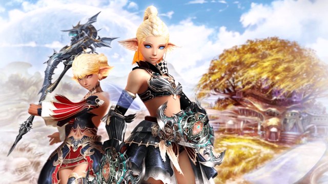 Quest: An Ice Merchant's Dream - Update Ertheia