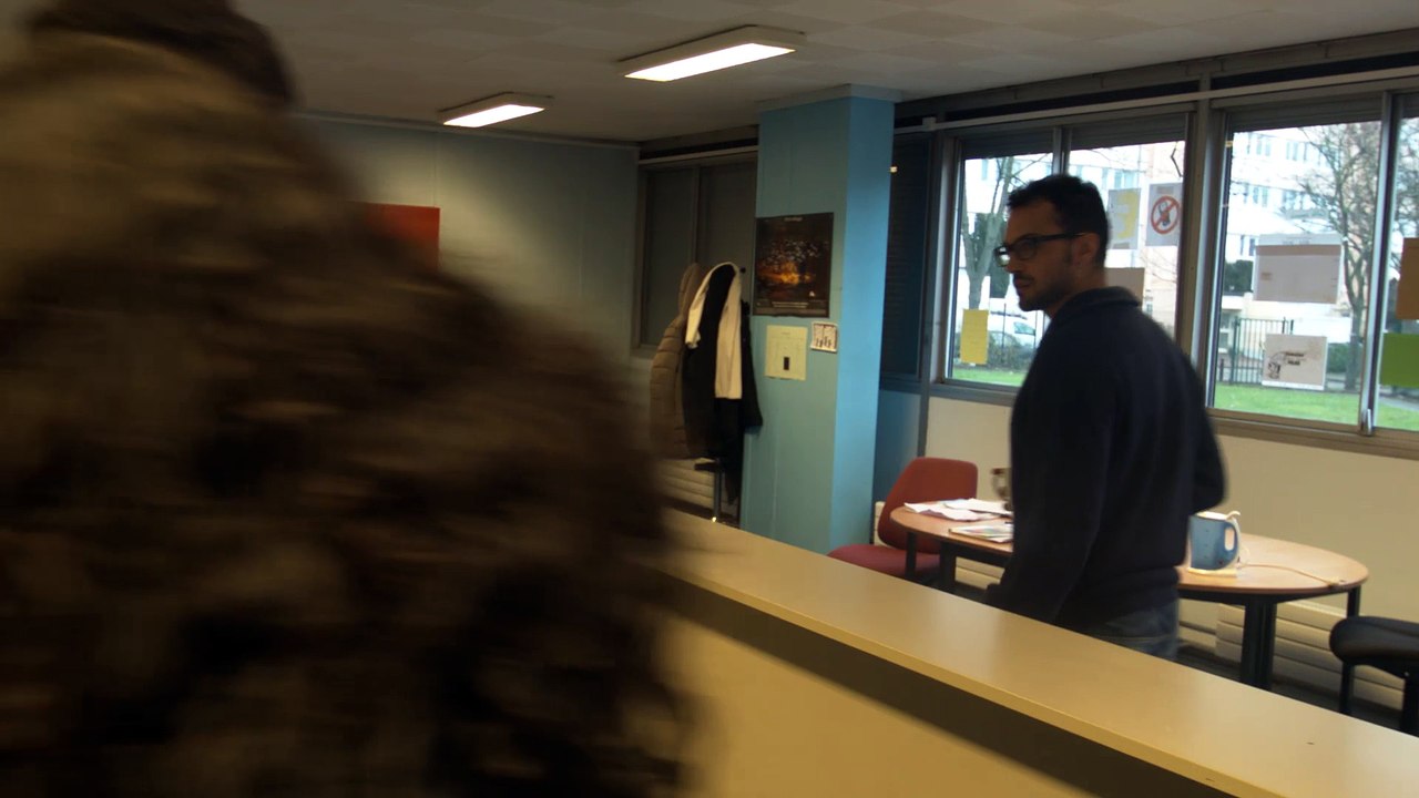 Atelier critiques filmées 2015 Collège Louis Issaurat