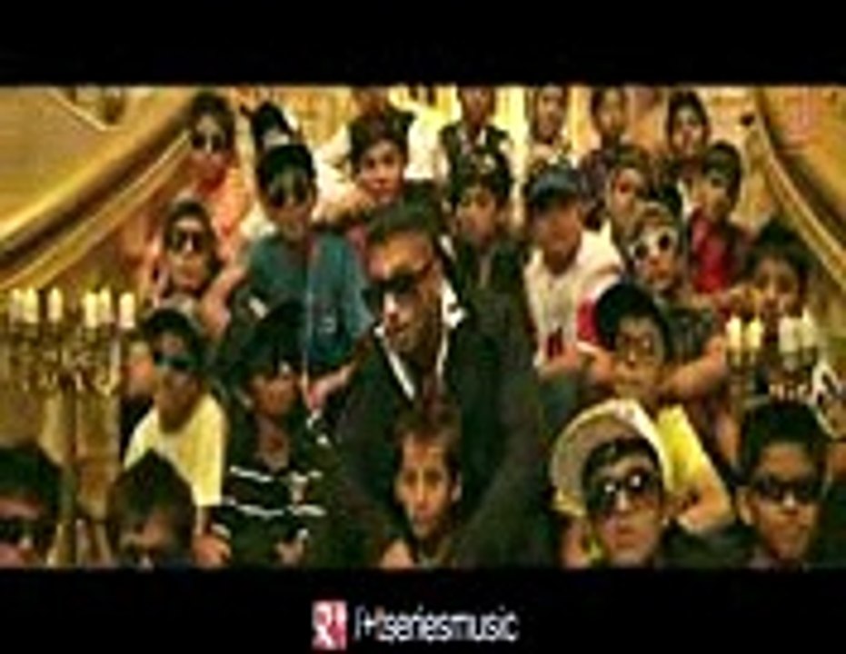 Party With Bhoothnath
