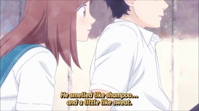 나가수3 메들리2- 기억의 습작(박정현[Lena Park] 여자ver.) 애니뮤직비디오 [CRAMV-054,무자막데모2]