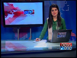 NewsONE Headlines 5PM, 8-February-2015