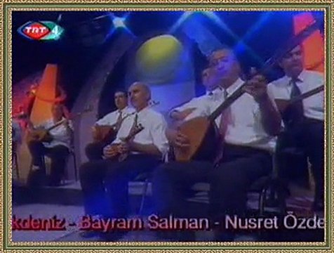 Bahattin TURAN *Başı Pare Pare Dumanlı Dağlar*