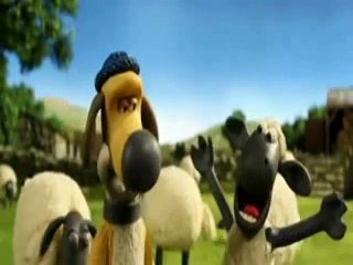 خروف شون ذا شيب ـ المخادع