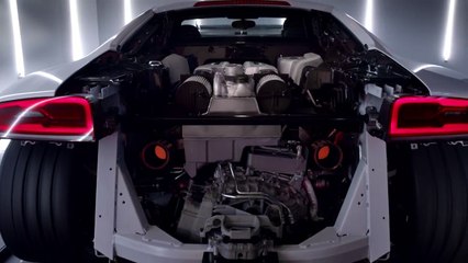 Audi R8-V10-plus تیزر زیبا از  : IranMCT تیم مشاوران مدیریت ایران