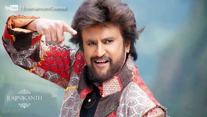 Will Rajini sir join politics? - South superstar Rajinikanth hints at entering politics