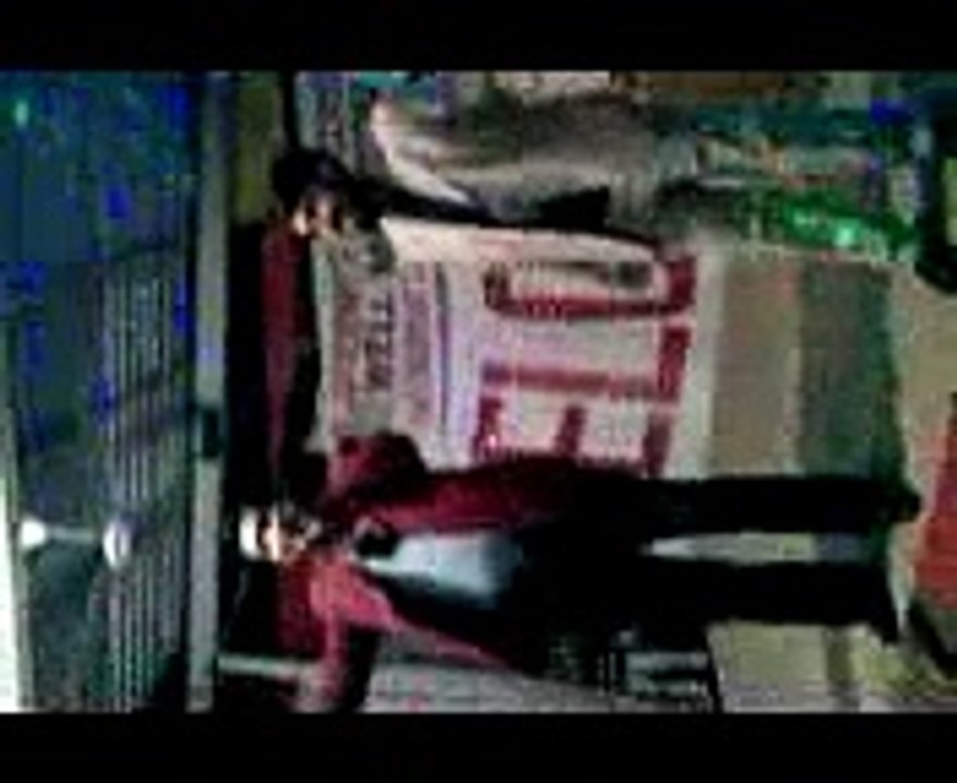 LATEST PERFORMANCE LAST NIGHTvideo JAAN JAAN-2015-02-07