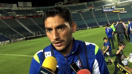 Corona desconocía marca histórica sin gol